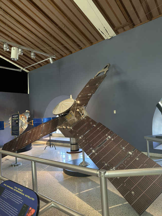 California Science Center 加州科學中心 | 洛杉磯免費科學教育聖地 🚀