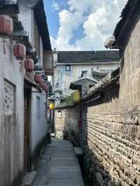 The Brushstroke Village: Hongcun’s Silent Elegance