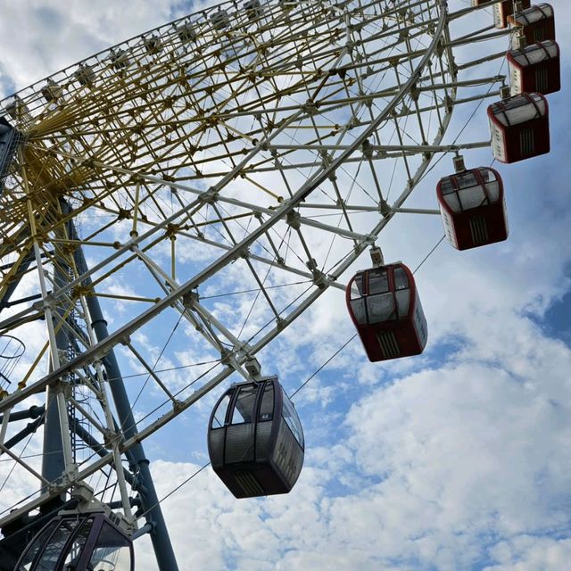 Mtatsminda Park Day Out