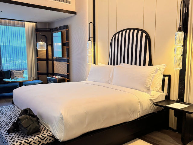 The Millen Hotel Penang: A Stylish New Stay Near Gurney! 🏨✨