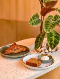 Ukiyo Cafe Hong Kong