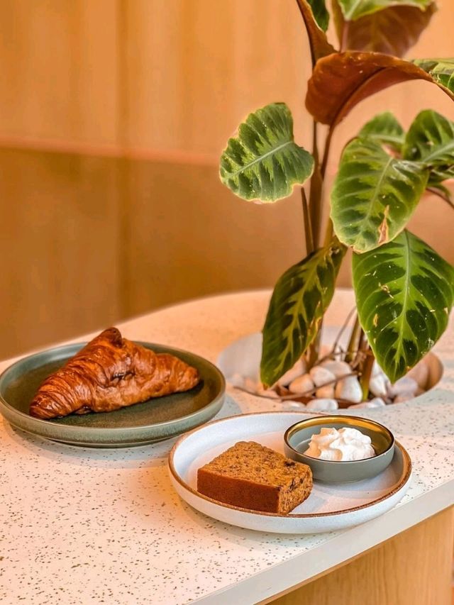 Ukiyo Cafe Hong Kong