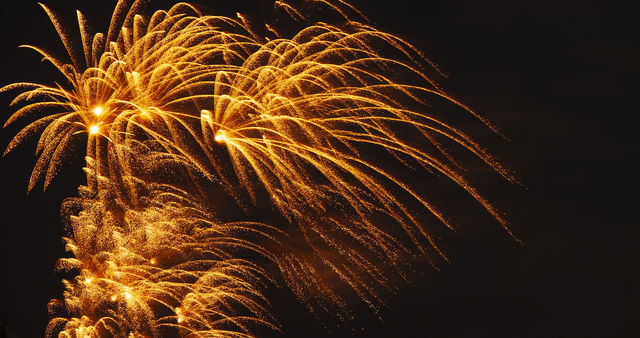 Canada's Longest-Running Summer Fireworks Show Returns!