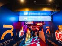 เวทีมวยราชดำเนิน RWS