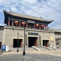 コアな北京の観光地を巡る旅