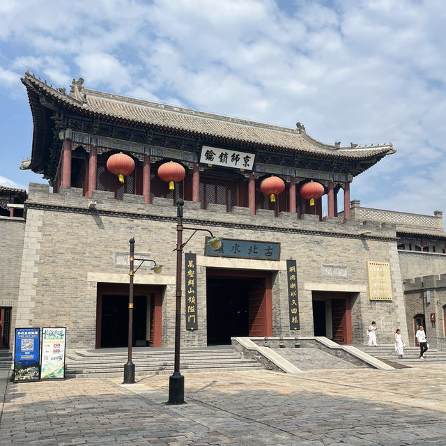 コアな北京の観光地を巡る旅