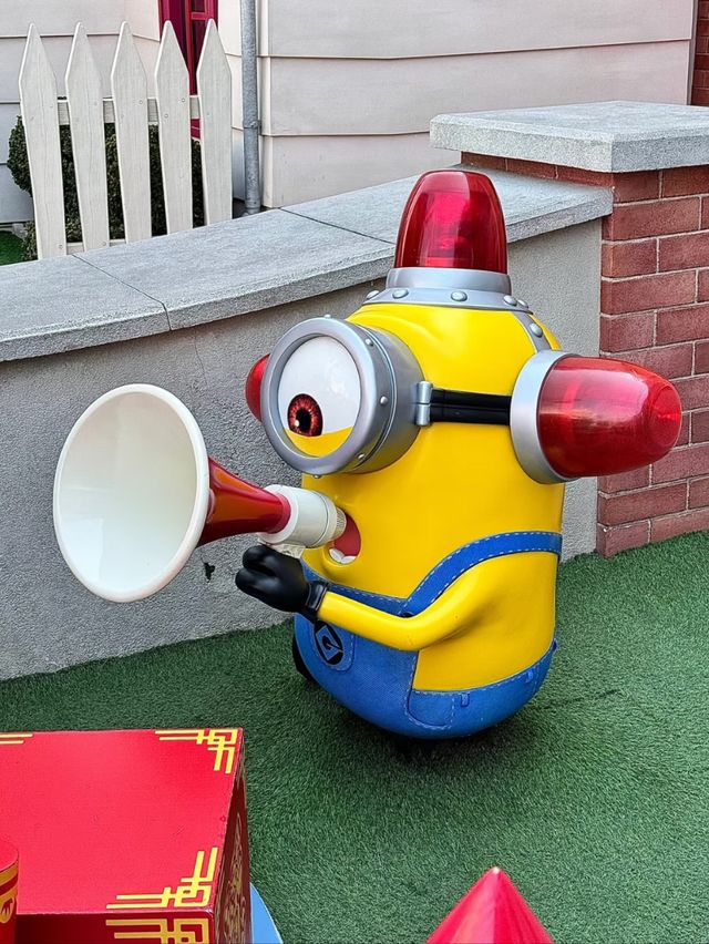 From Hollywood to Hogwarts: Discover Universal Studios Beijing