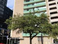 Le Meridien Houston Downtown
