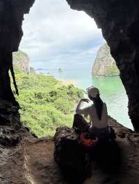 หาดไร่เลย์