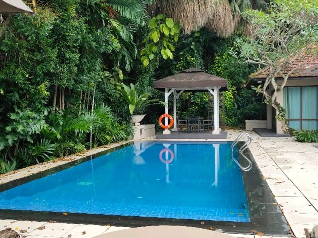 A French Escape by the Sea – My Serene Stay at Sofitel Singapore Sentosa