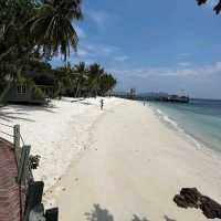 Rawa Island (Pulau Rawa)