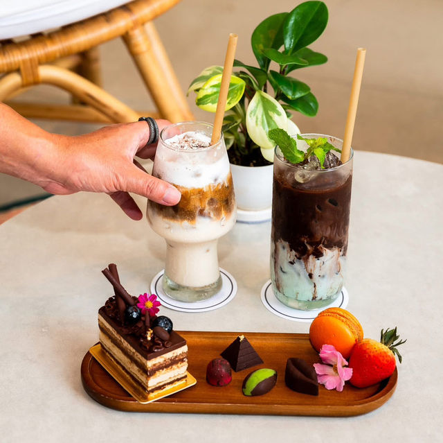 Mercure Rayong Lomtalay Villas & Resort