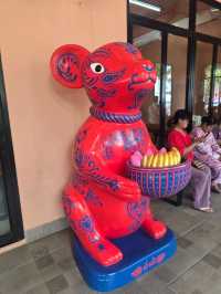 อุทยานพระพิฆเนศ องค์ยืน