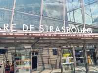 Strasbourg