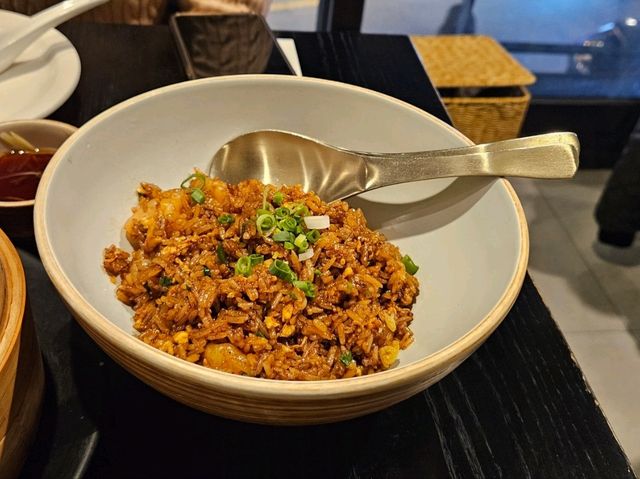 I tried so many dim sum in Seoul, and this one is the best