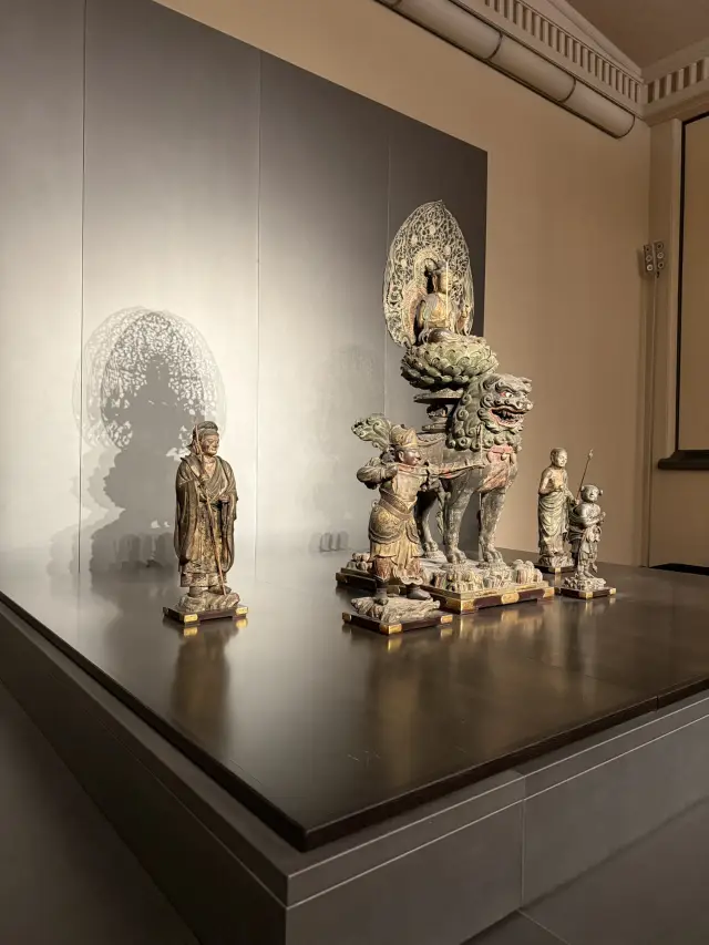 【上野】東京國立博物館常設