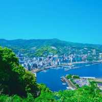 【東京から電車で一本】熱海🌊