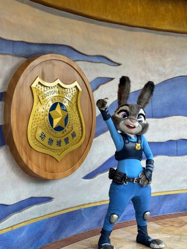 Where Kids Rule the Kingdom: Must-Do Magic at Shanghai Disneyland