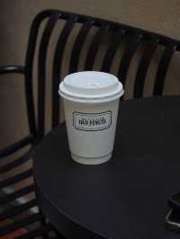 Old Fences Café