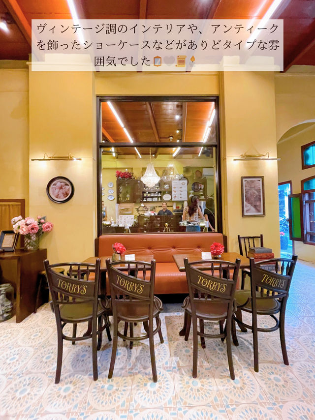 🍨プーケットに行ったら絶対寄るべきジェラート屋さん in タイ🍨