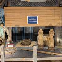 Maritime Museum (Flor de la Mar)