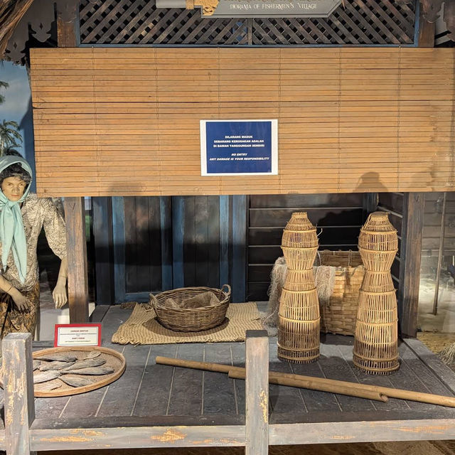 Maritime Museum (Flor de la Mar)