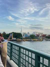 🛤️ One Day Trip กรุงเทพฯ