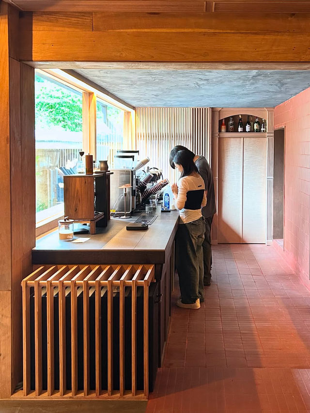 Cafe Suu