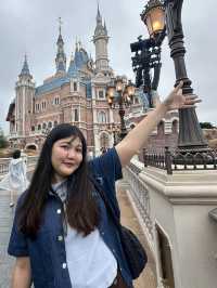 Shanghai Disneyland – สนุก มัน ดีงาม