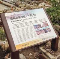 🌋🏞️ *Fugang Geopark: Taiwan’s Volcanic Coastal Wonderland* 🌊🌿