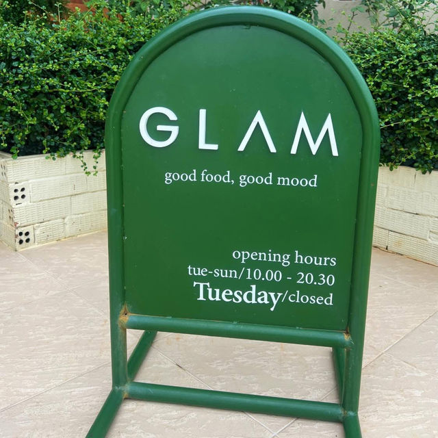  GLAM & GOMME – พัทลุง