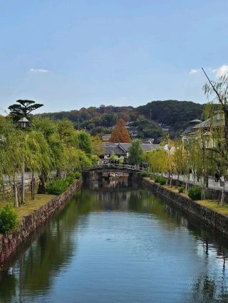 First Day of Okayama Travel Itinerary!