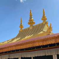 Jokhang Temple (Lhasa, Tibet)
