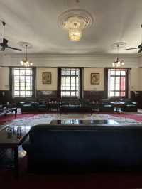 Nanjing Presidential Palace: Where Sun Yat-sen Shaped Modern China