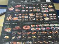 Papper Buffet บุฟเฟ่ต์นานาชาติ บางแสน