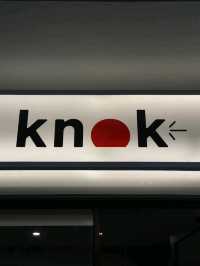Knok Cafe