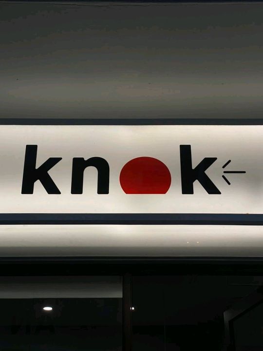 Knok Cafe