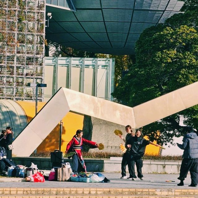나고야, 조용하고 깊이 있는 일본 중부 여행기