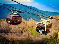 Japan Trip - Hakone Tour