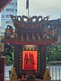 花蓮景點巡禮｜福安廟——東部最大土地公廟的信仰力量 🙏