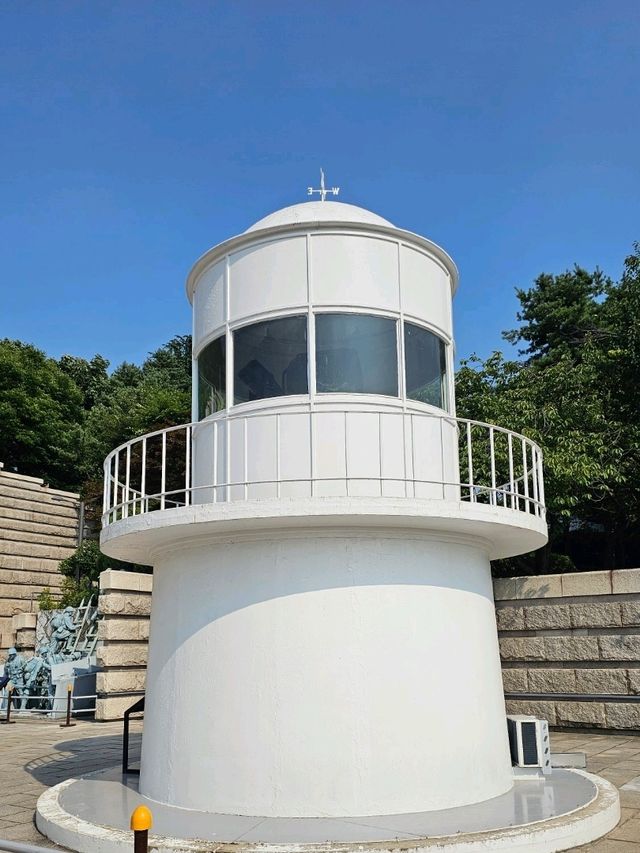 인천 상륙작전기념관 다녀왔어요