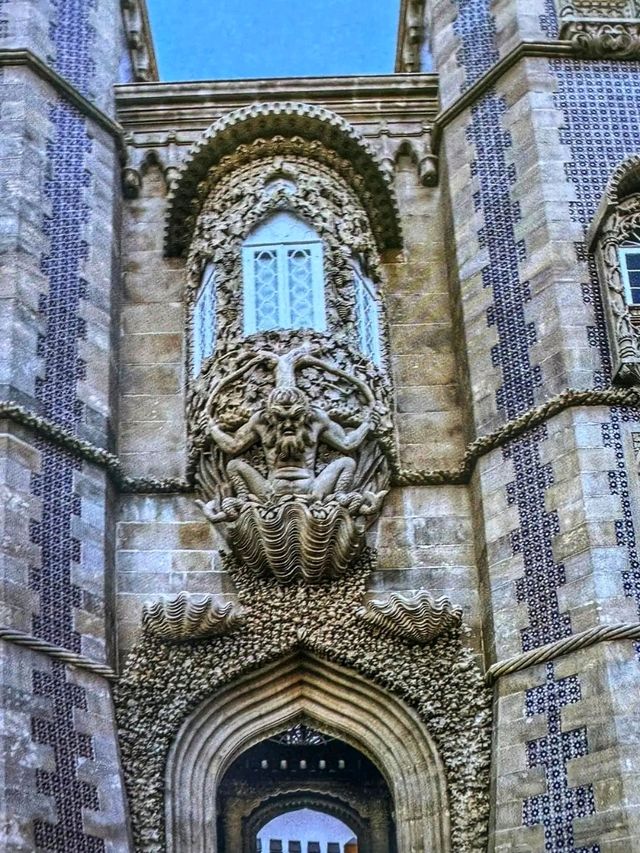 Palácio de Monserrate, Sintra: A Hidden Jewel of Exotic Beauty and Romantic Imagination 🕌
