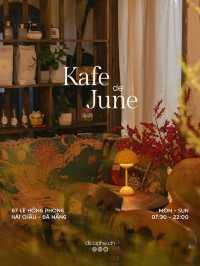 Kafe de June