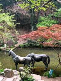 King Yue’s City Hill – Xiaoshan’s Hidden Historical Gem