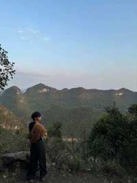 Hidden Tourist Spot in Anshun