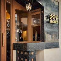 Mavrx Coffee Singapore