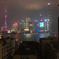 🌆 Shanghai Dreams: The City Where the Future Touches the Sky 🚀