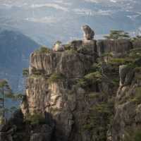 Huangshan (Yellow Mountain): China's Most Majestic Peaks