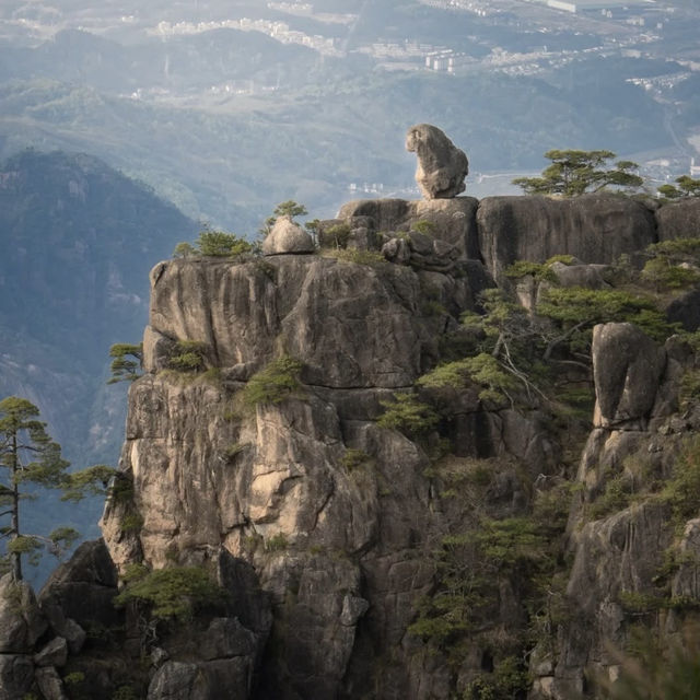 Huangshan (Yellow Mountain): China's Most Majestic Peaks