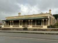 Burra Hotel